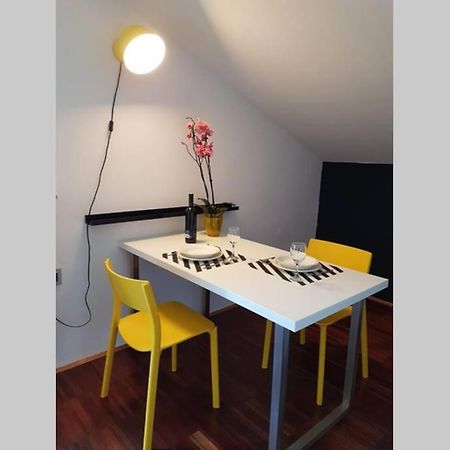Cozy Loft Daire Rijeka Dış mekan fotoğraf