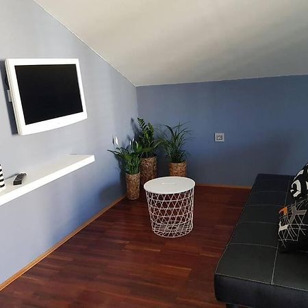 Cozy Loft Daire Rijeka Dış mekan fotoğraf