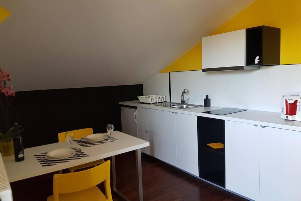 Cozy Loft Daire Rijeka Dış mekan fotoğraf
